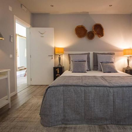Quinta Da Torre - Casas De Campo Bed & Breakfast Alenquer Dış mekan fotoğraf