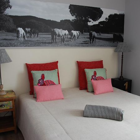Quinta Da Torre - Casas De Campo Bed & Breakfast Alenquer Dış mekan fotoğraf