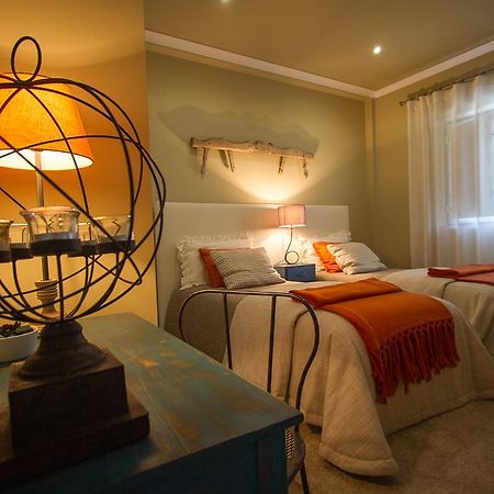 Quinta Da Torre - Casas De Campo Bed & Breakfast Alenquer Dış mekan fotoğraf