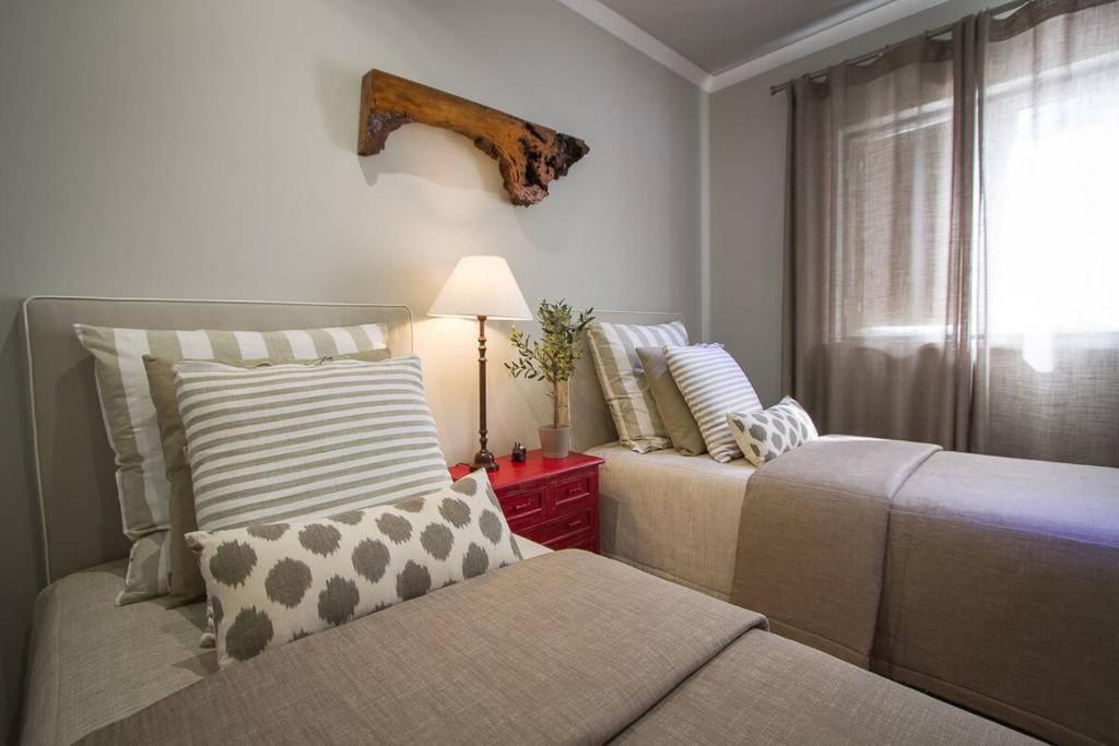 Quinta Da Torre - Casas De Campo Bed & Breakfast Alenquer Dış mekan fotoğraf
