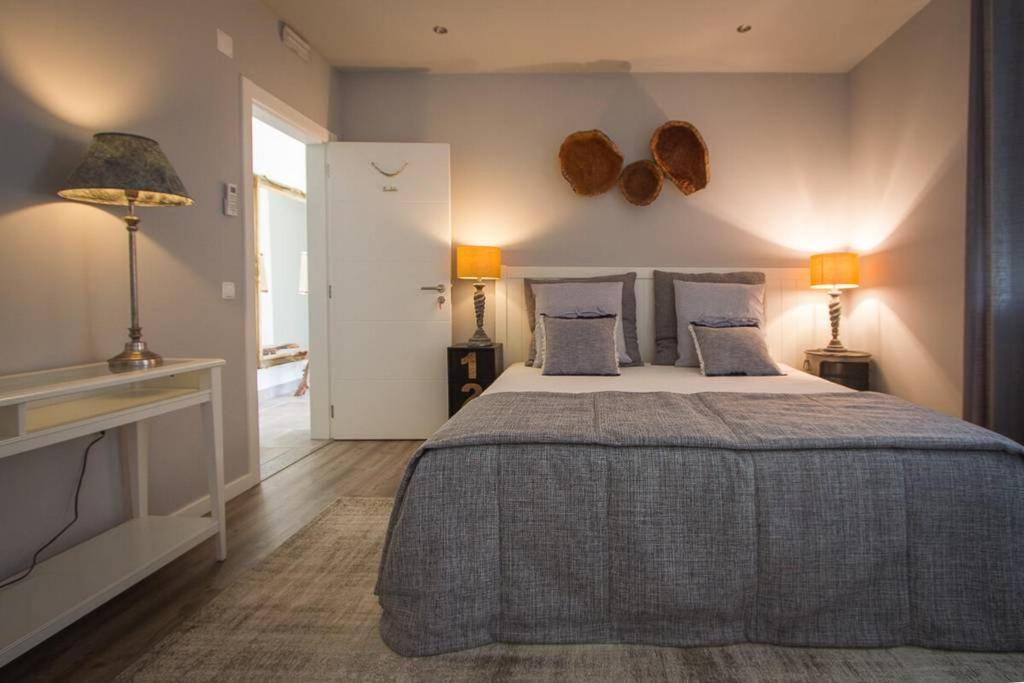 Quinta Da Torre - Casas De Campo Bed & Breakfast Alenquer Dış mekan fotoğraf