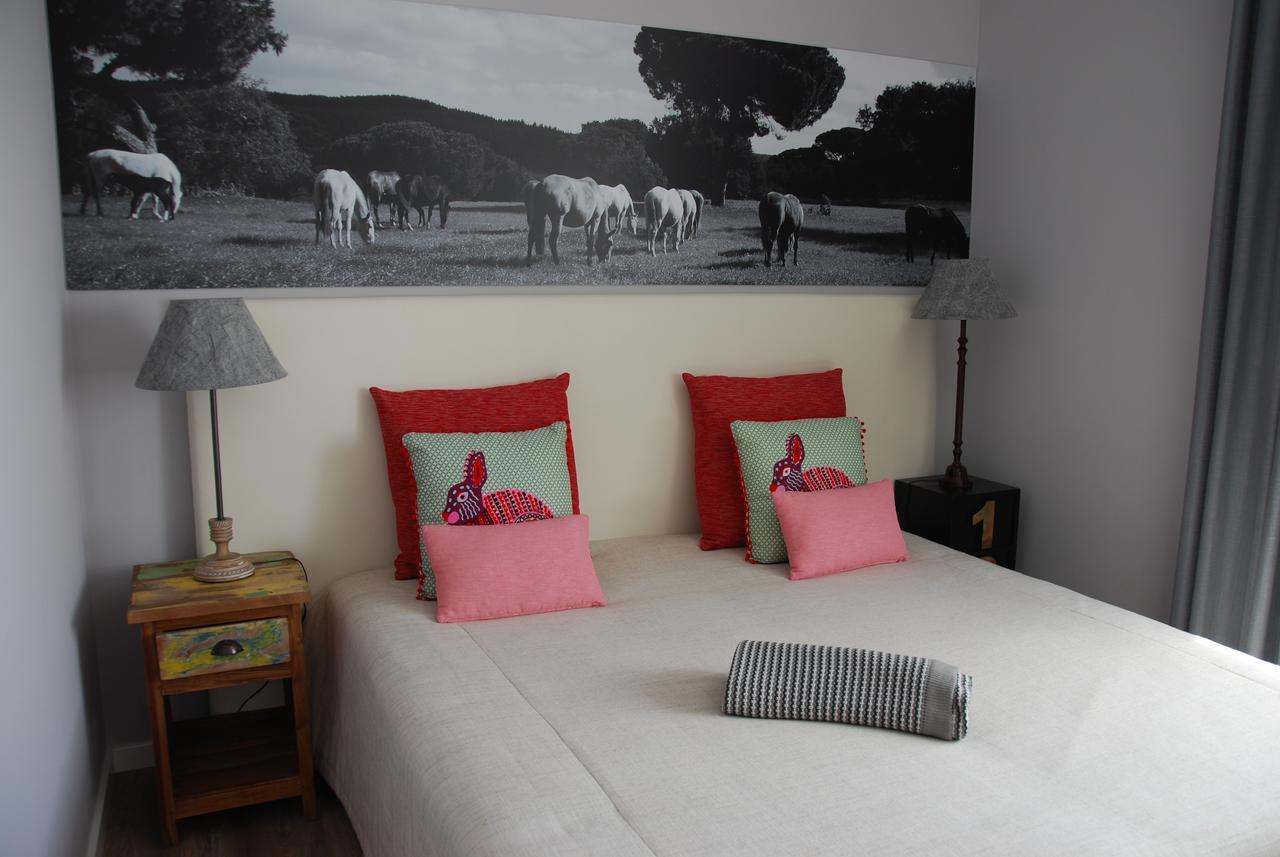 Quinta Da Torre - Casas De Campo Bed & Breakfast Alenquer Dış mekan fotoğraf