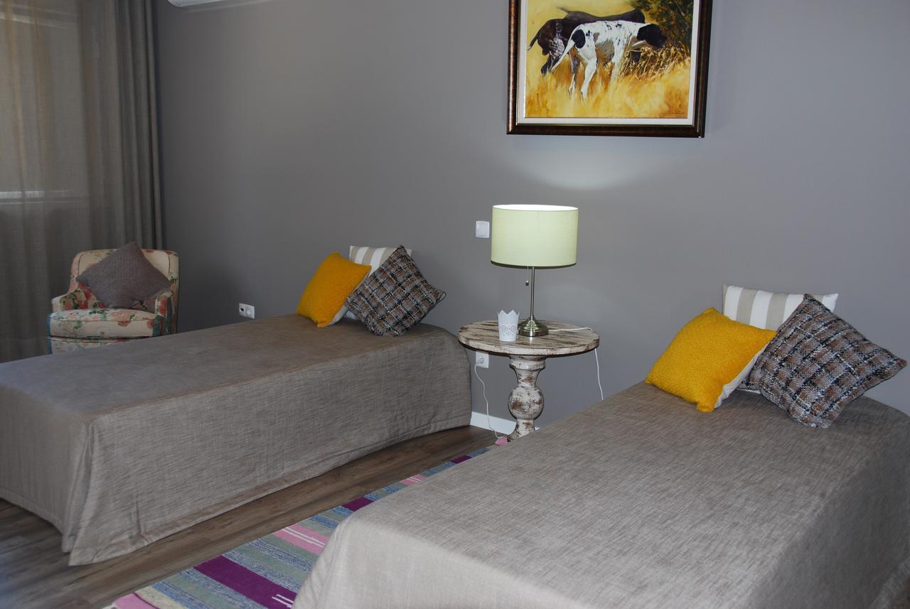 Quinta Da Torre - Casas De Campo Bed & Breakfast Alenquer Dış mekan fotoğraf