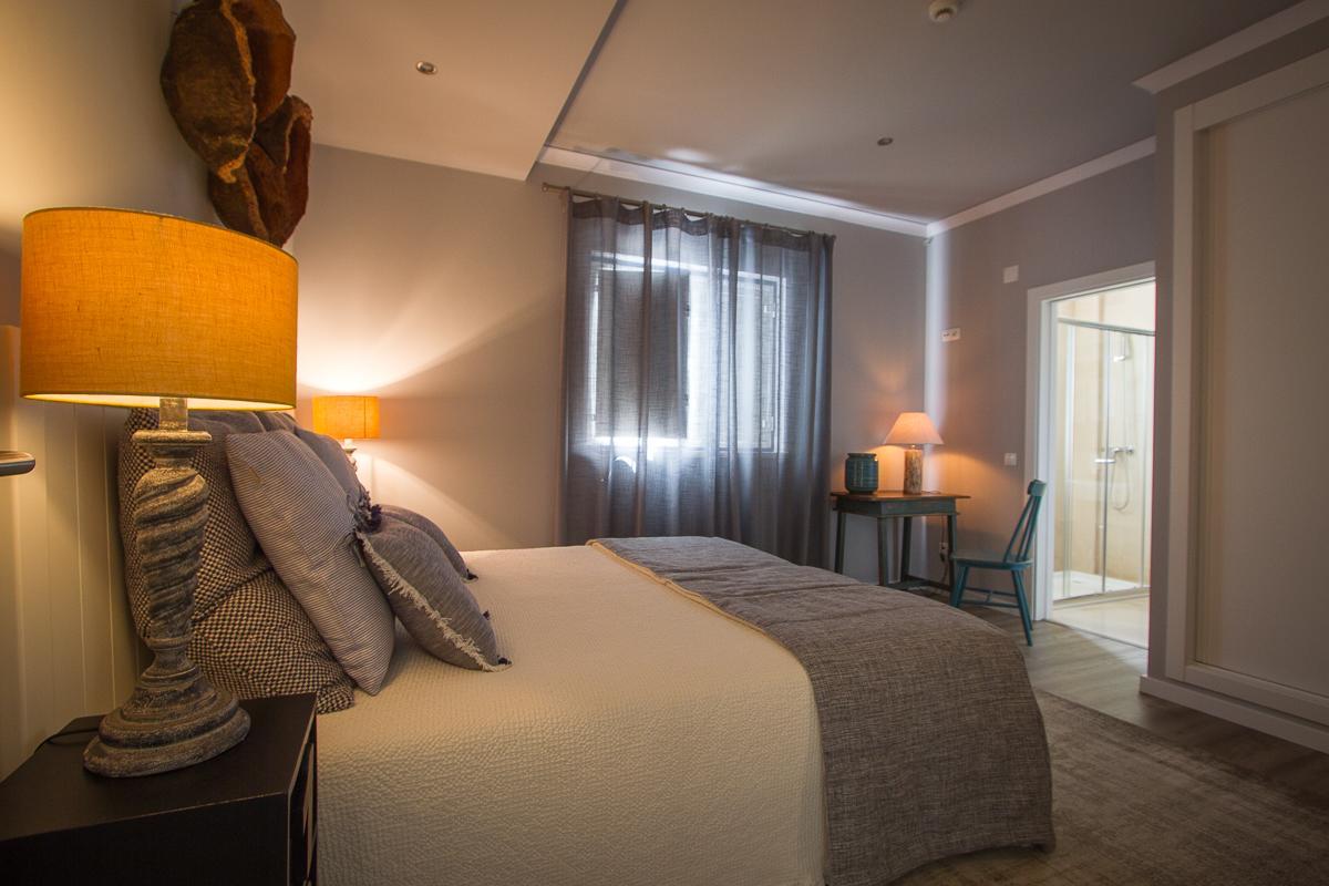 Quinta Da Torre - Casas De Campo Bed & Breakfast Alenquer Dış mekan fotoğraf