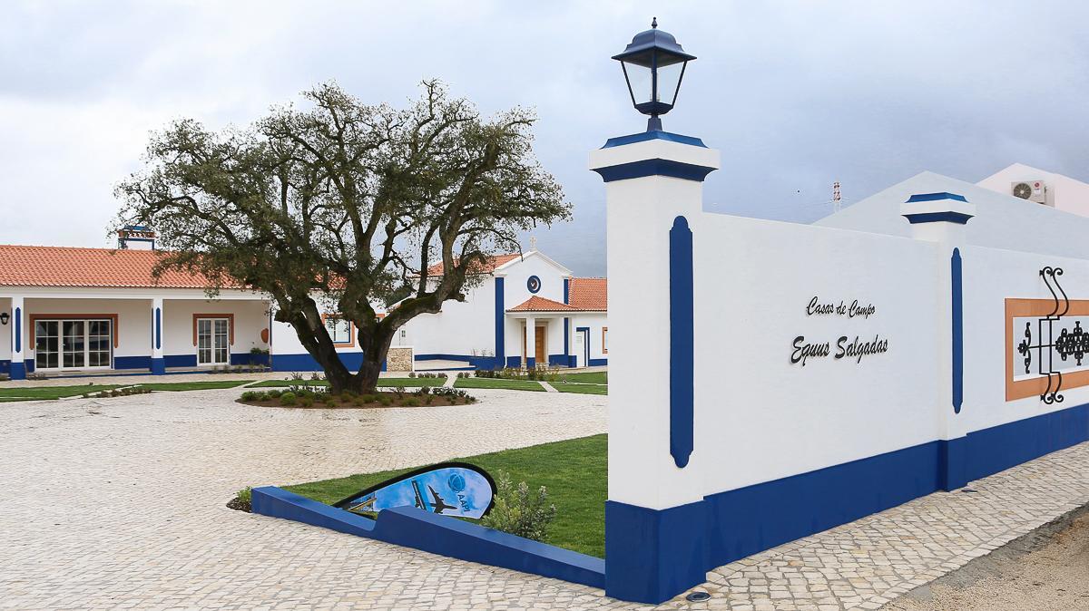 Quinta Da Torre - Casas De Campo Bed & Breakfast Alenquer Dış mekan fotoğraf