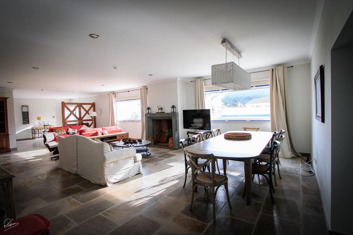 Quinta Da Torre - Casas De Campo Bed & Breakfast Alenquer Dış mekan fotoğraf