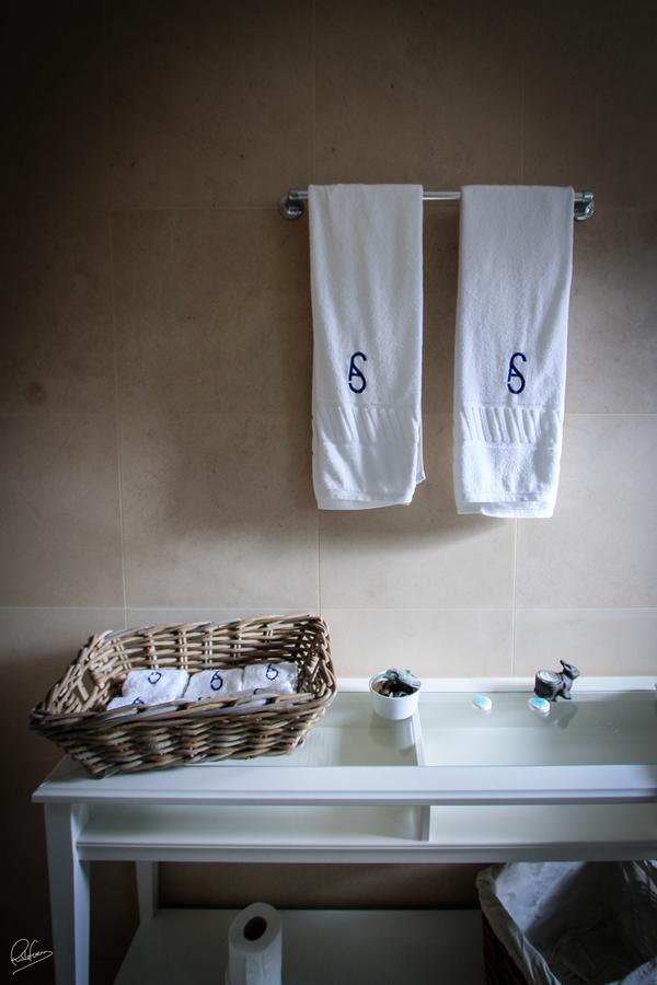 Quinta Da Torre - Casas De Campo Bed & Breakfast Alenquer Dış mekan fotoğraf