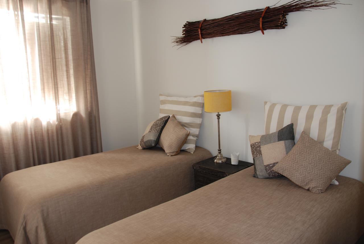 Quinta Da Torre - Casas De Campo Bed & Breakfast Alenquer Dış mekan fotoğraf