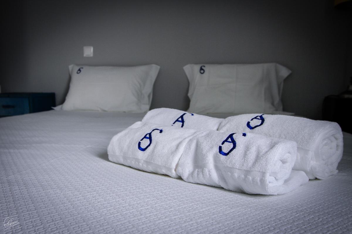 Quinta Da Torre - Casas De Campo Bed & Breakfast Alenquer Dış mekan fotoğraf