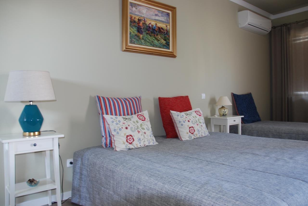 Quinta Da Torre - Casas De Campo Bed & Breakfast Alenquer Dış mekan fotoğraf